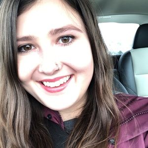 Meet your Posher, Shelby